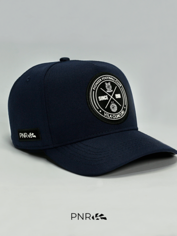 Boné PNR Malibu Aba Curva