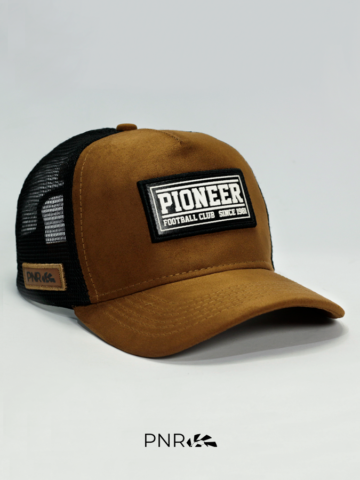 Boné PNR Texas Trucker