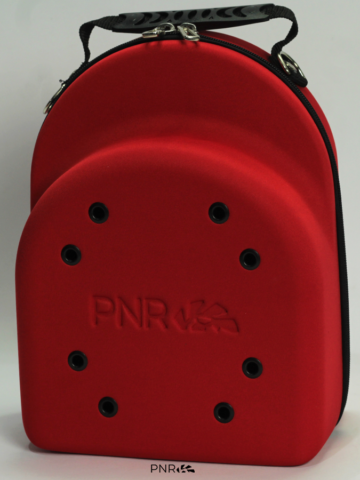 Case Cap PNR Red