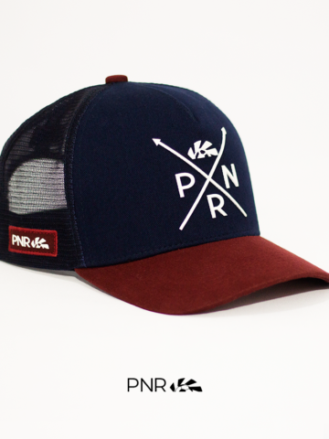 Boné PNR Trucker Boreal